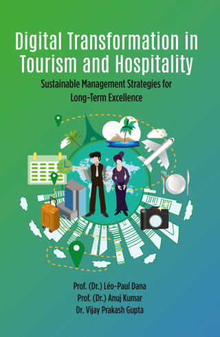 Digital Transformation in Tourism and Hospitality