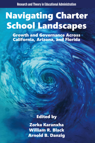 Navigating Charter School Landscapes