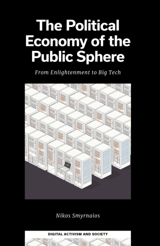 The Political Economy of the Public Sphere