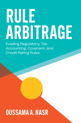 Rule Arbitrage
