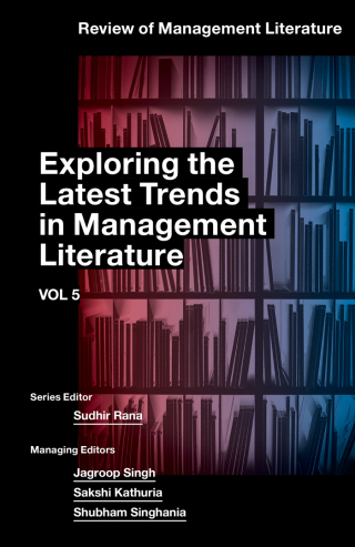 Exploring the Latest Trends in Management Literature