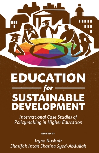 Education for Sustainable Development