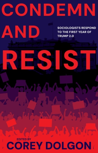 Condemn and Resist