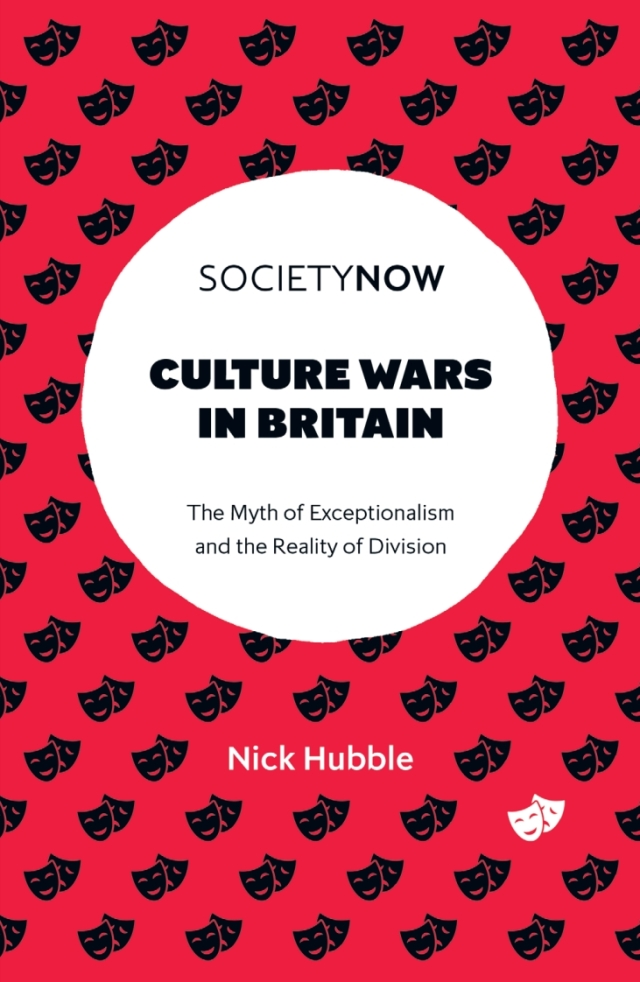 Culture Wars in Britain