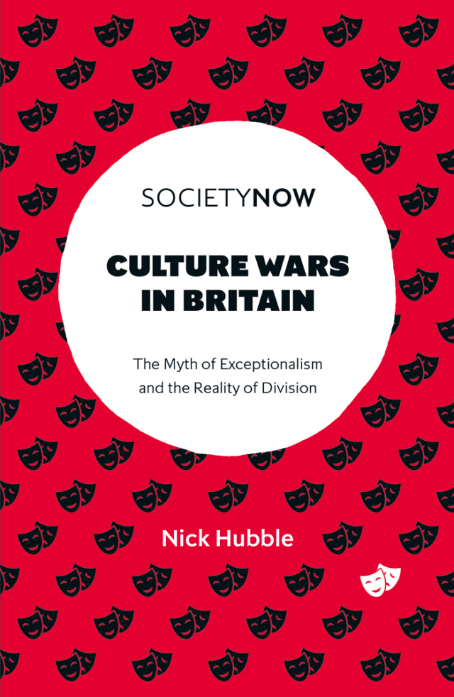 Culture Wars in Britain