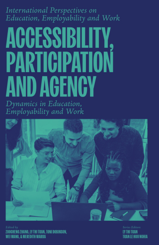 Accessibility, Participation and Agency