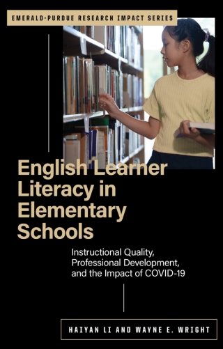 English Learner Literacy in Elementary Schools