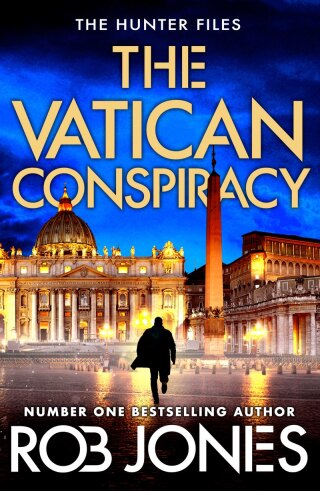 The Vatican Conspiracy