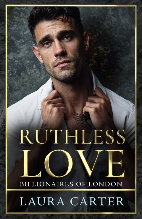 Cover image for book Ruthless Love