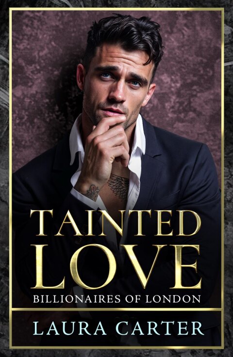 Cover image for book Tainted Love