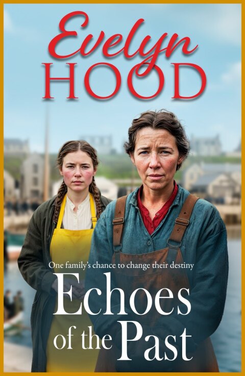 Cover image for book Echoes of the Past