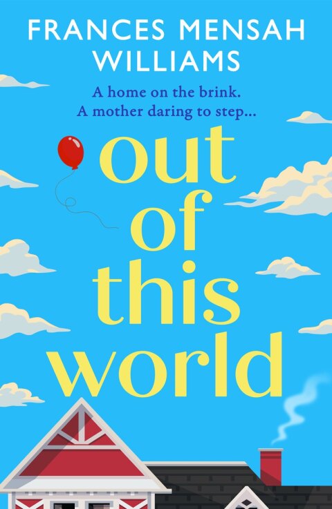 Cover image for book Out of this World