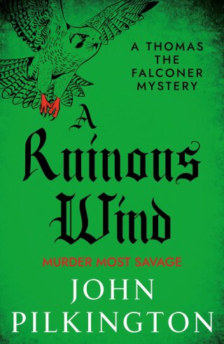 A Ruinous Wind