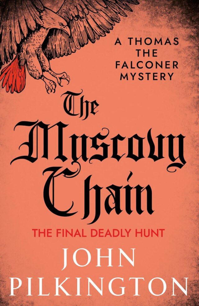 The Muscovy Chain