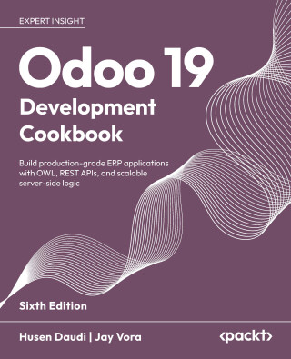 Odoo 19 Development Cookbook