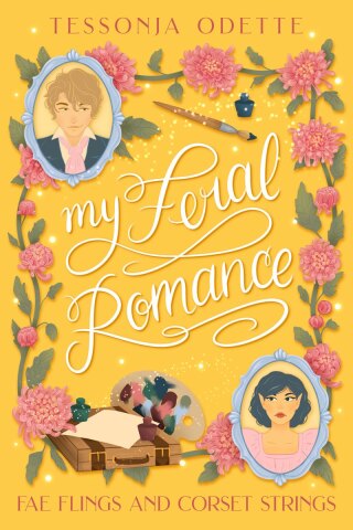 My Feral Romance