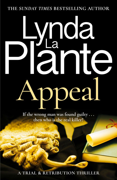 Cover image for book Appeal