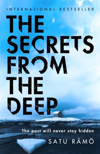The Secrets from the Deep