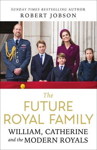 The Future Royal Family