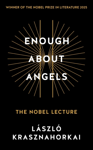 Enough About Angels