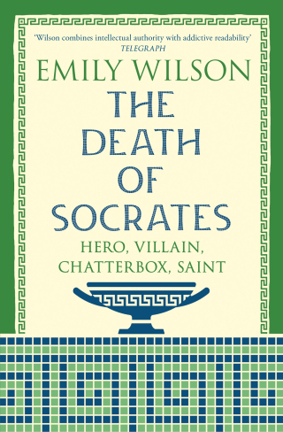 The Death of Socrates