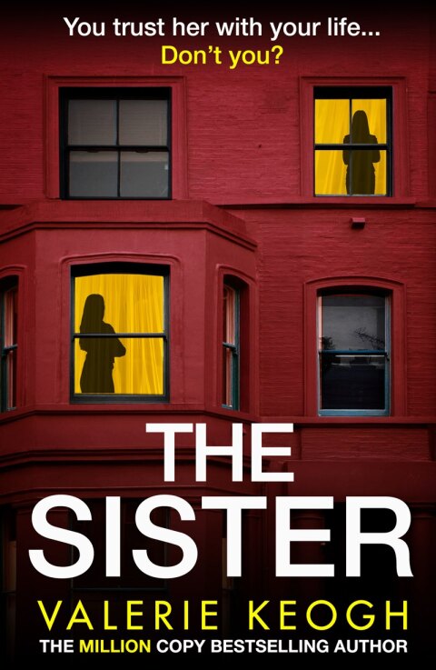 Cover image for book The Sister