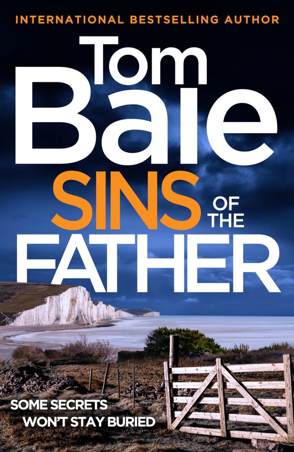 Reflowable Sins of the Father; $1.10