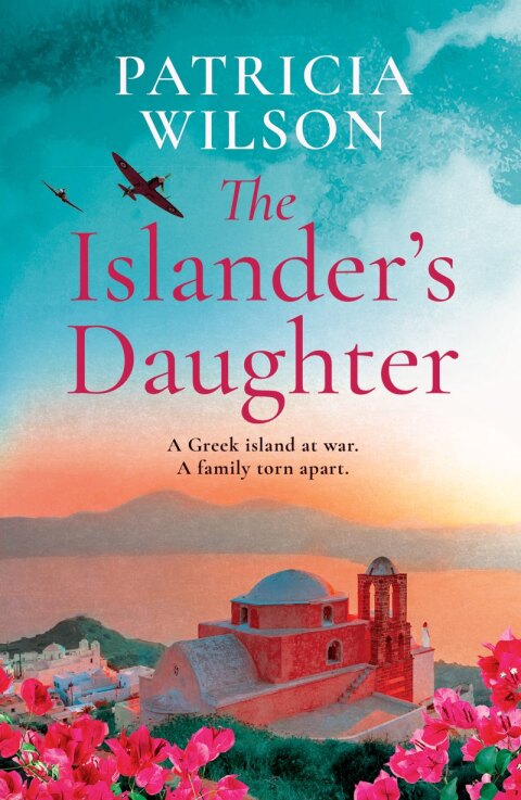 Cover image for book The Islander’s Daughter