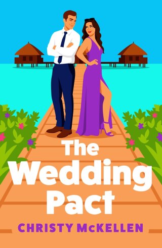 The Wedding Pact