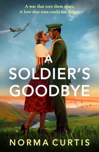 A Soldier's Goodbye