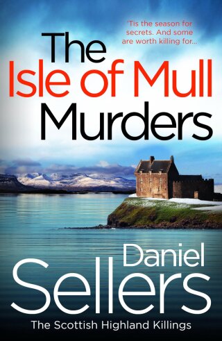 The Isle of Mull Murders