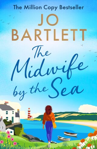 The Midwife by the Sea