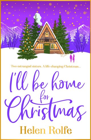 I'll Be Home for Christmas