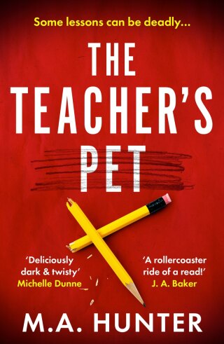 The Teacher’s Pet