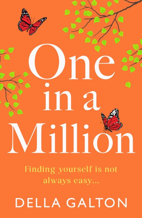 Cover image for book One in a Million
