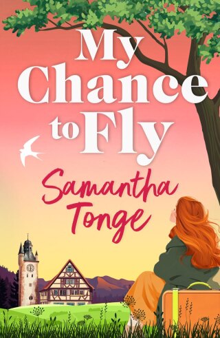 My Chance to Fly