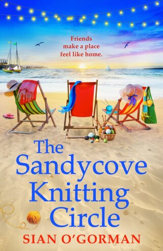 The Sandycove Knitting Circle