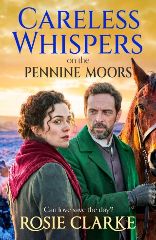Careless Whispers on the Pennine Moors