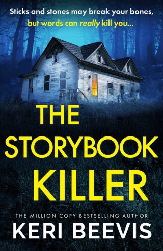 The Storybook Killer