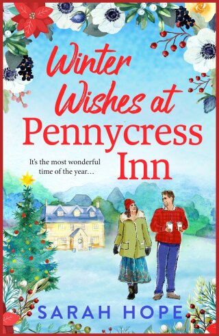 Winter Wishes at Pennycress Inn