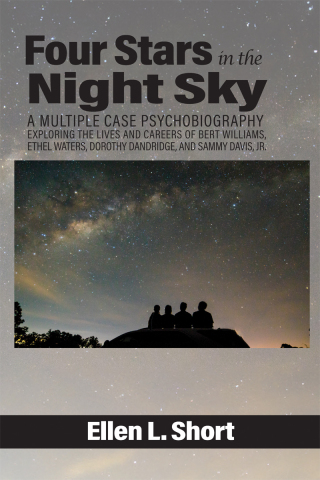Four Stars in the Night Sky