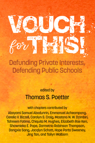 Vouch for This!