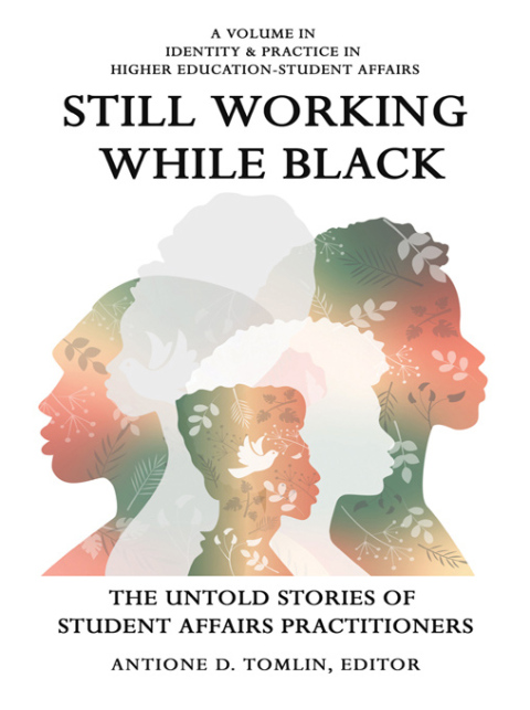 Cover image for book Still Working While Black