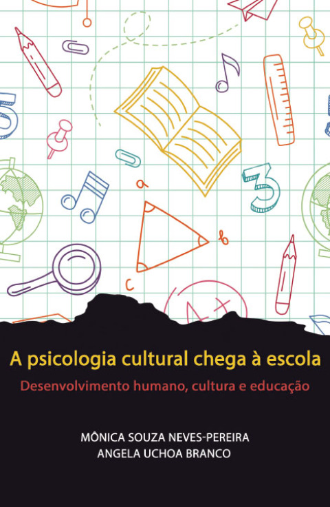 Cover image for book Cultural Psychology in Schools