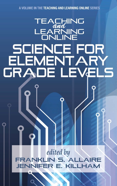 Cover image for book Teaching and Learning Online