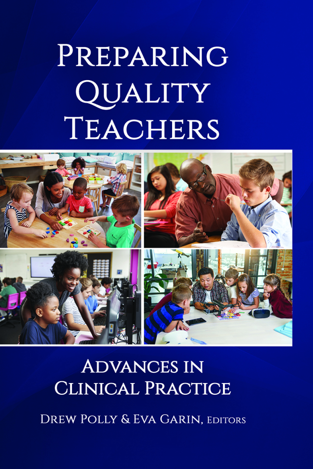 Preparing Quality Teachers