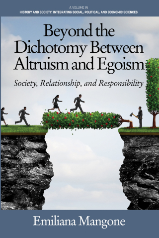 Beyond the Dichotomy Between Altruism and Egoism
