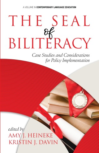 The Seal of Biliteracy