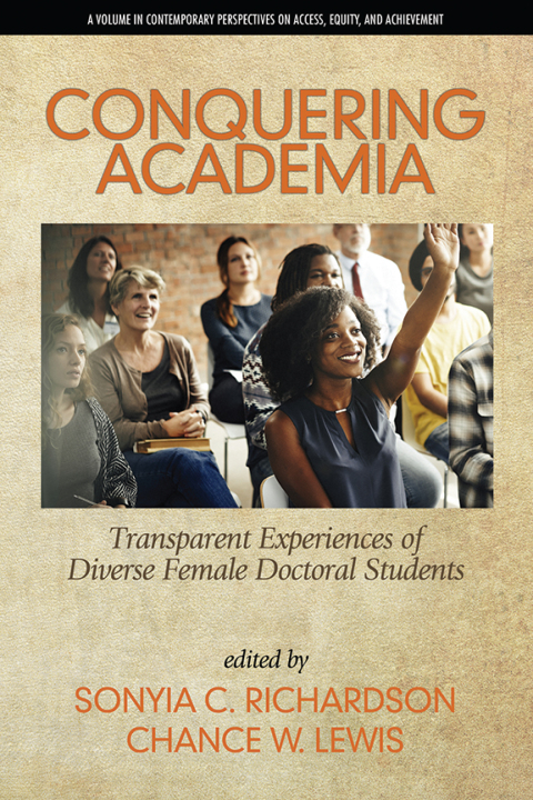 Cover image for book Conquering Academia