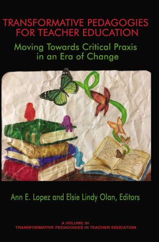 Transformative Pedagogies for Teacher Education